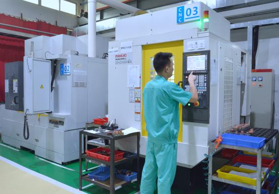 CNC